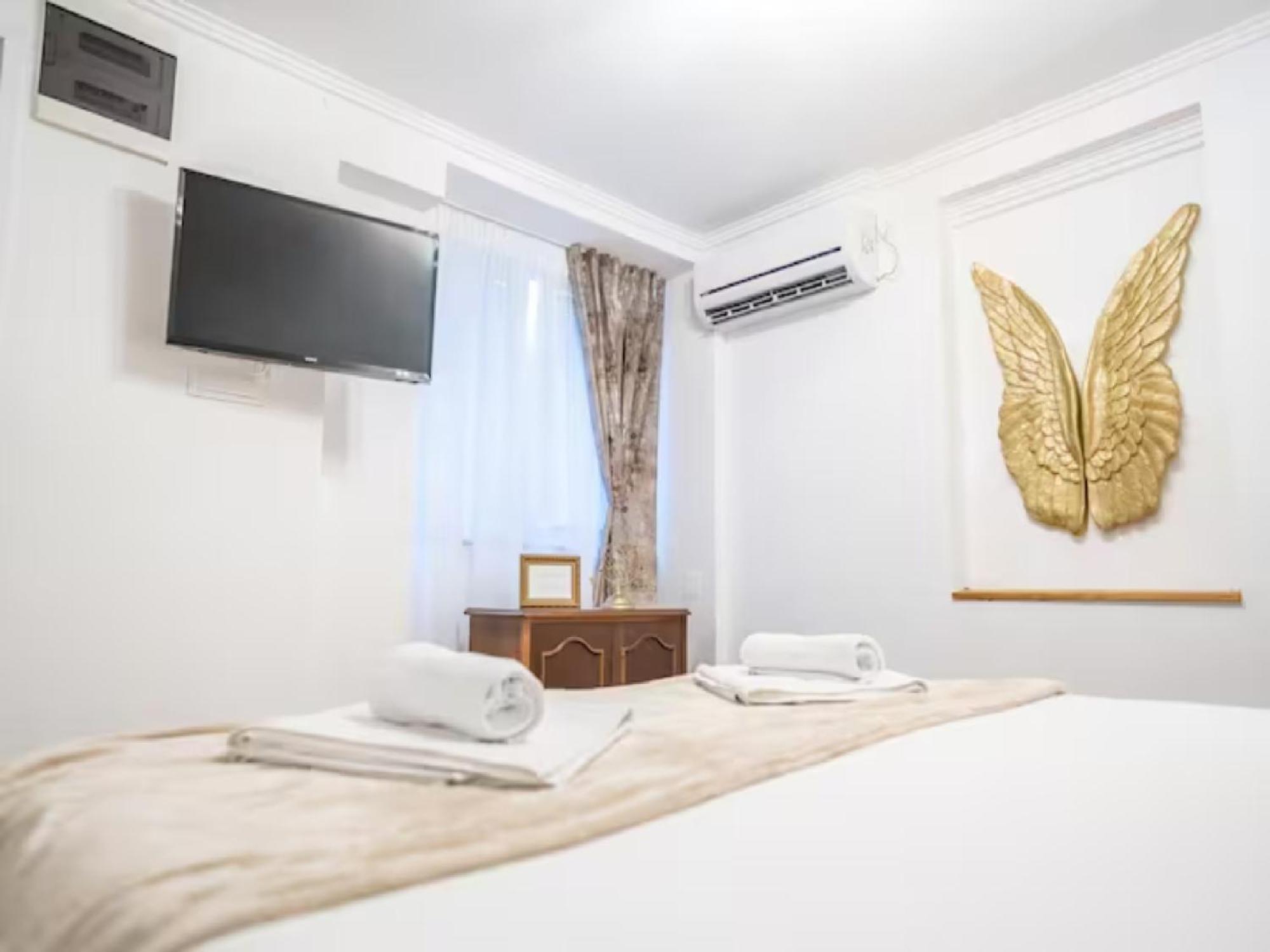 Apartment Art Split Center Szoba fotó